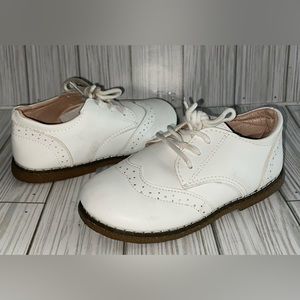 MG BABY Toddler Oxford Size 30 (12.5)